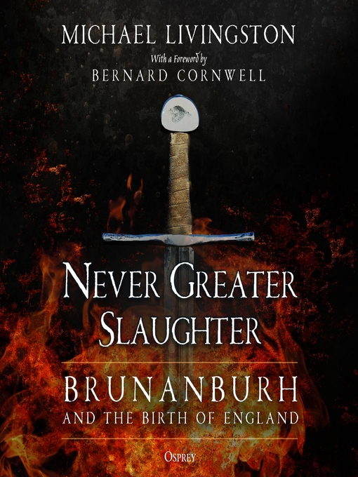 Title details for Never Greater Slaughter by Michael Livingston - Wait list